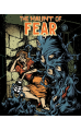 The Haunt of Fear Tome 4 + livret de couvertures