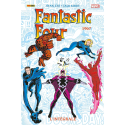 Fantastic Four L'integrale 1967 (nouvelle édition)