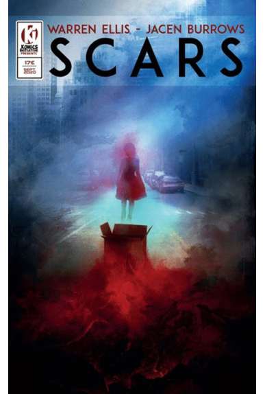 Scars