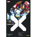 Dawn of X 6