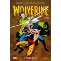 Wolverine L'intégrale 1990
