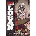 Dead Man Logan Tome 1