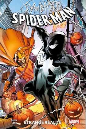 Symbiote Spider-Man : Etrange réalité