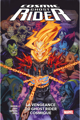 Revenge of the Cosmic Ghost Rider