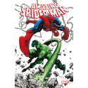 Amazing Spider-Man Tome 3 : L'œuvre d'une vie