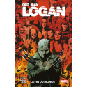 Old Man Logan Tome 2 : La fin du monde