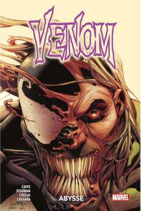 Venom Tome 2 : Abysse