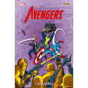 Avengers L'intégrale 1967 (nouvelle édition)
