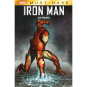 Iron Man : Extremis - Must Have