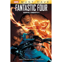 Fantastic Four : Marvel Knights 4 - Must Have