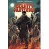 STAR WARS : Bounty Hunters Tome 1