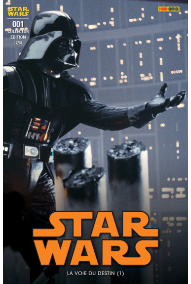 STAR WARS 1 (2021) Variante Filmique STAR WARS 1 (2021) Variante Filmique
