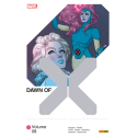 Dawn of X 8