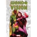 Marvel-Verse : Wanda Vision
