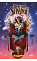 Doctor Strange Tome 4 : Le Dilemme