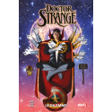 Doctor Strange Tome 4 : Le Dilemme