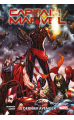 Captain Marvel Tome 3