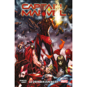 Captain Marvel Tome 3