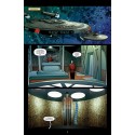 STAR TREK - SPOCK - RÉFLEXIONS