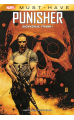 Punisher : Bienvenue, Frank ! - Must Have