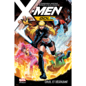 X-Men Gold tome 3