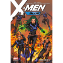 X-Men Blue tome 3