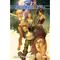Runaways Tome 2 : Héros pour toujours