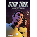 STAR TREK - SPOCK - RÉFLEXIONS