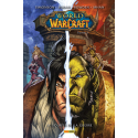 World of Warcraft Tome 3