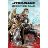 STAR WARS : Les Secrets de la Galaxie