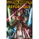 Star Wars : l'ère de la République