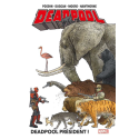 Deadpool Volume 1 (Now)