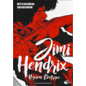 Jimi Hendrix : Requiem Electrique