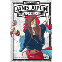 Janis Joplin : Piece of my Heart