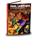 Paul Lamploix et les quatre Huberts Tome 2