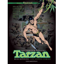 Tarzan : Les années Comics