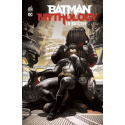 Batman Mythology : La Batcave