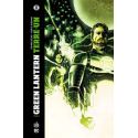 Green Lantern Terre-Un Tome 2