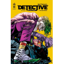 Batman : Détective Tome 4