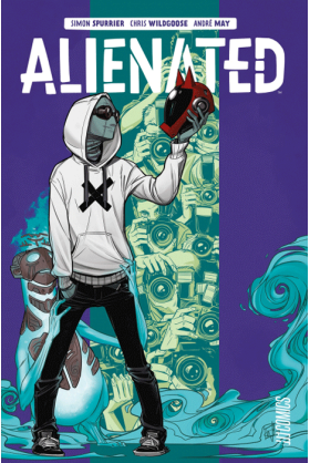 Alienated