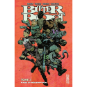 Bitter Root Tome 2