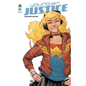 Young Justice Tome 2