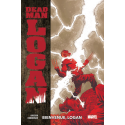 Dead Man Logan Tome 2