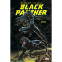 BLACK PANTHER L'Intégrale 1989