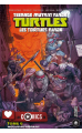 Les Tortues Ninja TMNT Omnibus Tome 0 : Nouveau départ (Edition 2021)