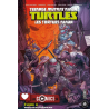 Les Tortues Ninja TMNT Omnibus Tome 0 : Nouveau départ (Edition 2021)