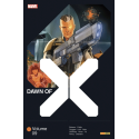 Dawn of X 9