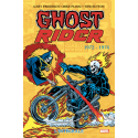 Ghost Rider L'intégrale 1972-1974
