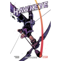 Hawkeye : Chute Libre