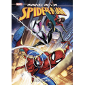 Marvel Action Spider-Man Tome 5 : état de choc